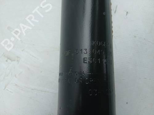 Venstre bagtil støddæmper AUDI Q3 (F3B) 40 TDI quattro | BP29484831M18