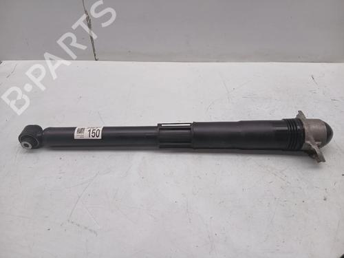 Used Right rear shock absorber AUDI Q3 (F3B) 40 TDI quattro (193 hp) 29484830