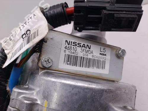 Steering column NISSAN MICRA V (K14) 0.9 IG-T | BP30028208M21 