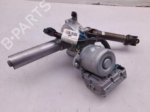 Steering column NISSAN MICRA V (K14) 0.9 IG-T | BP30028208M21 