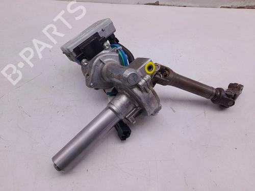 Steering column NISSAN MICRA V (K14) 0.9 IG-T | BP30028208M21 