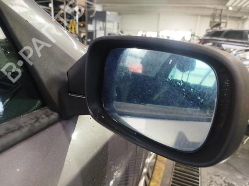 Used Right mirror RENAULT LAGUNA II (BG0/1_) 1.8 16V (BG0B, BG0C, BG0J, BG0M, BG0V) (121 hp) 30028225