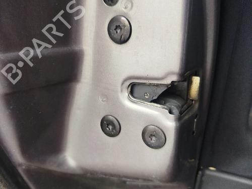 Used Rear left lock RENAULT LAGUNA II (BG0/1_) 1.8 16V (BG0B, BG0C, BG0J, BG0M, BG0V) (121 hp) 30028215