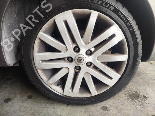 Velg RENAULT LAGUNA II (BG0/1_) 1.8 16V (BG0B, BG0C, BG0J, BG0M, BG0V) | BP30028210C45