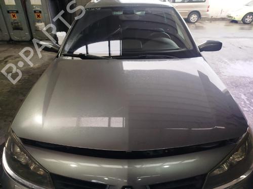 Capot RENAULT LAGUNA II (BG0/1_) 1.8 16V (BG0B, BG0C, BG0J, BG0M, BG0V) (121 hp) 30028209