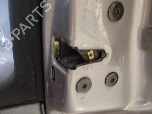 Høyre bak lås RENAULT LAGUNA II (BG0/1_) 1.8 16V (BG0B, BG0C, BG0J, BG0M, BG0V) (121 hp) 30028214