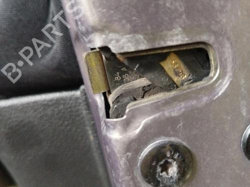 Used Front right lock RENAULT LAGUNA II (BG0/1_) 1.8 16V (BG0B, BG0C, BG0J, BG0M, BG0V) (121 hp) 30028212