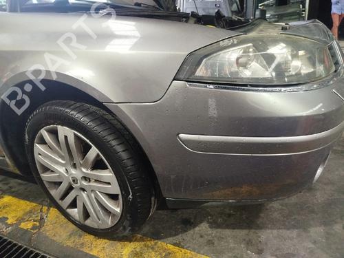 Front bumper RENAULT LAGUNA II (BG0/1_) 1.8 16V (BG0B, BG0C, BG0J, BG0M, BG0V) | BP30028218C7 