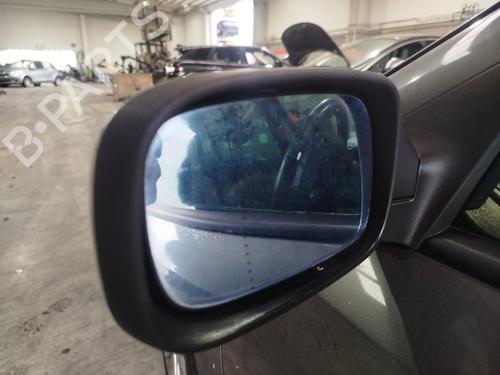 Left mirror RENAULT LAGUNA II (BG0/1_) 1.8 16V (BG0B, BG0C, BG0J, BG0M, BG0V) | BP30028226C26 