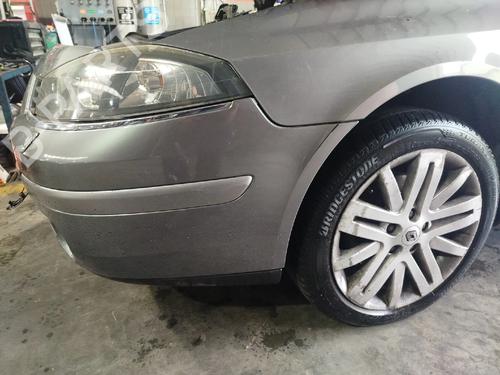 Front bumper RENAULT LAGUNA II (BG0/1_) 1.8 16V (BG0B, BG0C, BG0J, BG0M, BG0V) | BP30028218C7 