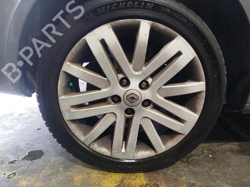 Velg RENAULT LAGUNA II (BG0/1_) 1.8 16V (BG0B, BG0C, BG0J, BG0M, BG0V) | BP30028210C45