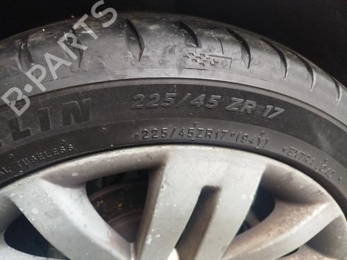 Velg RENAULT LAGUNA II (BG0/1_) 1.8 16V (BG0B, BG0C, BG0J, BG0M, BG0V) | BP30028210C45