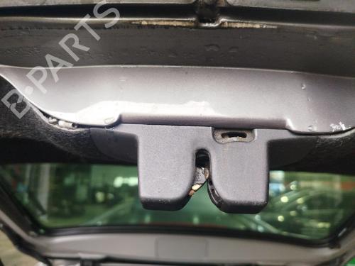 Serrure hayon RENAULT LAGUNA II (BG0/1_) 1.8 16V (BG0B, BG0C, BG0J, BG0M, BG0V) (121 hp) 30028211