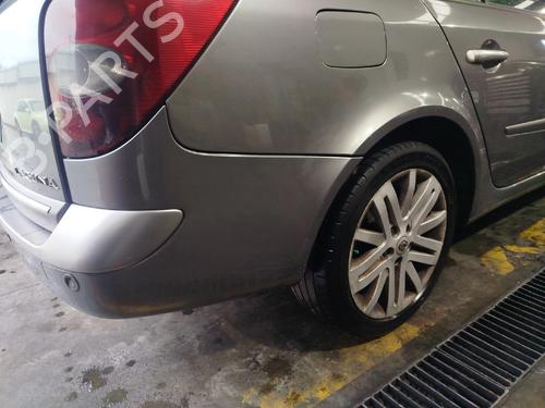 Zderzak tylny RENAULT LAGUNA II (BG0/1_) 1.8 16V (BG0B, BG0C, BG0J, BG0M, BG0V) | BP30028219C8 