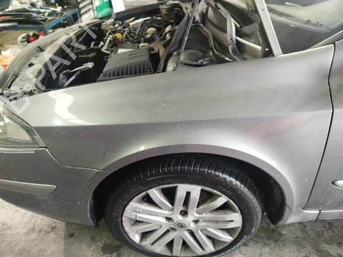 Forkjerm venstre RENAULT LAGUNA II (BG0/1_) 1.8 16V (BG0B, BG0C, BG0J, BG0M, BG0V) (121 hp) 30028217
