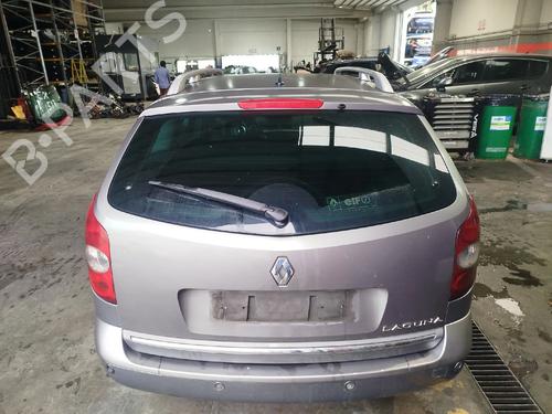 Used Tailgate RENAULT LAGUNA II (BG0/1_) 1.8 16V (BG0B, BG0C, BG0J, BG0M, BG0V) (121 hp) 30028222