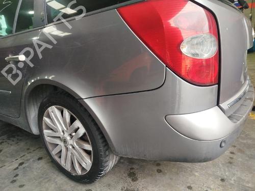 Zderzak tylny RENAULT LAGUNA II (BG0/1_) 1.8 16V (BG0B, BG0C, BG0J, BG0M, BG0V) | BP30028219C8 