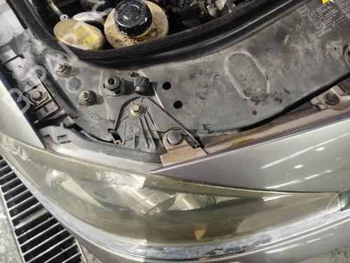 Right headlight RENAULT LAGUNA II (BG0/1_) 1.8 16V (BG0B, BG0C, BG0J, BG0M, BG0V) | BP30028236C29 