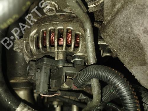 Used Alternator RENAULT LAGUNA II (BG0/1_) 1.8 16V (BG0B, BG0C, BG0J, BG0M, BG0V) (121 hp) 30028228