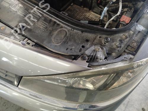 Left headlight RENAULT LAGUNA II (BG0/1_) 1.8 16V (BG0B, BG0C, BG0J, BG0M, BG0V) | BP30028237C28 