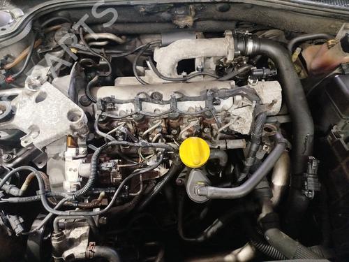 Motor RENAULT LAGUNA II (BG0/1_) 1.8 16V (BG0B, BG0C, BG0J, BG0M, BG0V) (121 hp) 30028229
