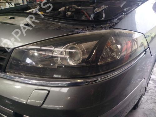 Used Left headlight RENAULT LAGUNA II (BG0/1_) 1.8 16V (BG0B, BG0C, BG0J, BG0M, BG0V) (121 hp) 30028237