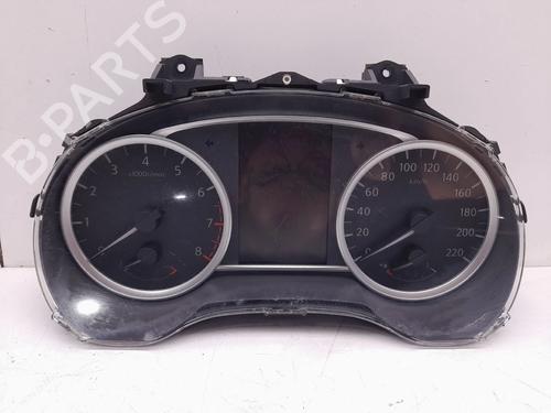 Instrument cluster NISSAN MICRA V (K14) 0.9 IG-T | BP29356079C47 