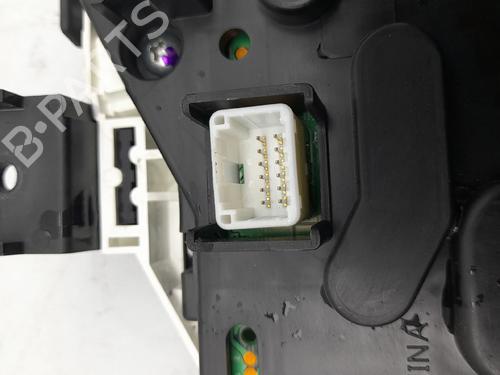 Instrument cluster NISSAN MICRA V (K14) 0.9 IG-T | BP29356079C47 