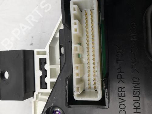 Instrument cluster NISSAN MICRA V (K14) 0.9 IG-T | BP29356079C47 