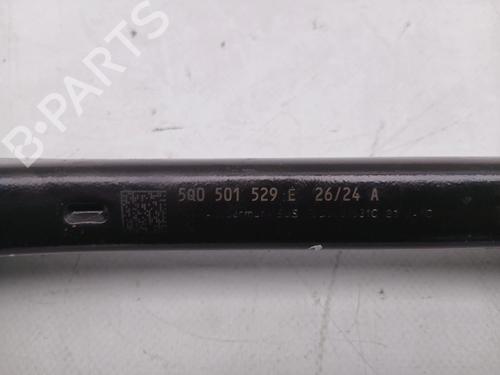 Højre bagtil bærearm AUDI Q3 (F3B) 40 TDI quattro | BP30044285M15 