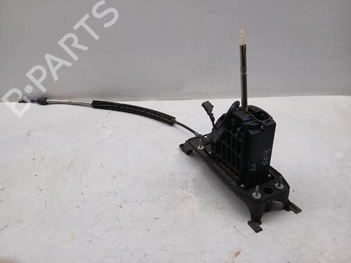 Used Gear lever AUDI Q2 (GAB, GAG) 30 TDI (115 hp) 30044291