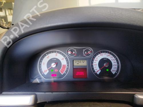 Used Instrument cluster RENAULT LAGUNA II (BG0/1_) 1.8 16V (BG0B, BG0C, BG0J, BG0M, BG0V) (121 hp) 30077851