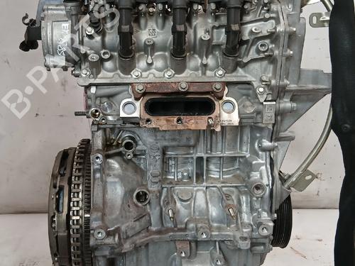 Moteur NISSAN MICRA V (K14) 0.9 IG-T (90 hp) 29356064