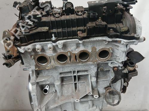 Used Engine RENAULT CAPTUR II (HF_) 1.0 TCe 90 ECO-G (HFM6) (91 hp) 29334725