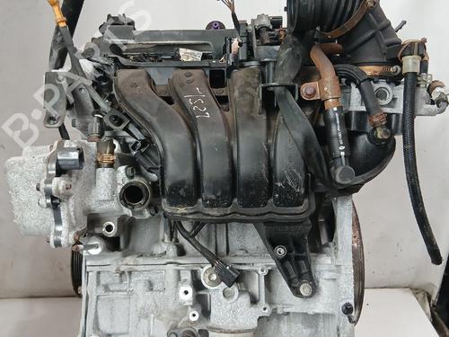 Engine RENAULT CAPTUR II (HF_) 1.0 TCe 90 ECO-G (HFM6) | BP29334725M1