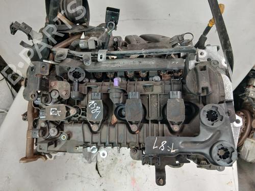 Engine RENAULT CAPTUR II (HF_) 1.0 TCe 90 ECO-G (HFM6) | BP29334725M1