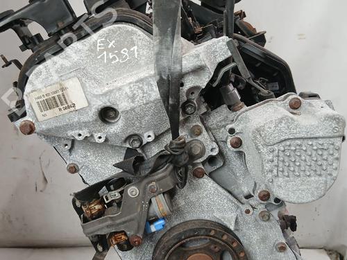 Engine RENAULT CAPTUR II (HF_) 1.0 TCe 90 ECO-G (HFM6) | BP29334725M1