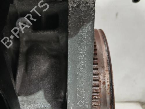 Engine RENAULT CAPTUR II (HF_) 1.0 TCe 90 ECO-G (HFM6) | BP29334725M1