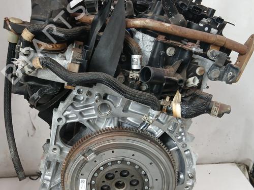 Engine RENAULT CAPTUR II (HF_) 1.0 TCe 90 ECO-G (HFM6) | BP29334725M1