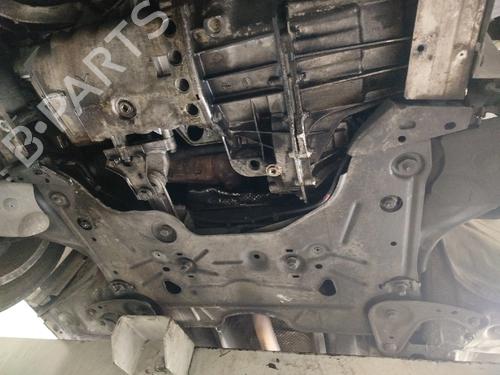 Used Subframe RENAULT LAGUNA II (BG0/1_) 1.8 16V (BG0B, BG0C, BG0J, BG0M, BG0V) (121 hp) 30082210