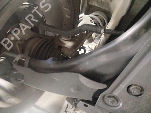 Querlenker links vorne für RENAULT LAGUNA II (BG0/1_) 1.8 16V (BG0B, BG0C, BG0J, BG0M, BG0V) (121 hp) 30082219