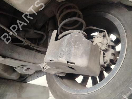 Eixo traseiro RENAULT LAGUNA II (BG0/1_) 1.8 16V (BG0B, BG0C, BG0J, BG0M, BG0V) | BP30082220M2