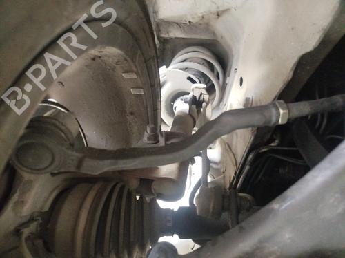 Steering rack RENAULT LAGUNA II (BG0/1_) 1.8 16V (BG0B, BG0C, BG0J, BG0M, BG0V) | BP30082207M22 