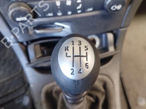 Gearbox RENAULT LAGUNA II (BG0/1_) 1.8 16V (BG0B, BG0C, BG0J, BG0M, BG0V) | BP30082208M3