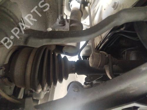 Antriebswelle links vorne für RENAULT LAGUNA II (BG0/1_) 1.8 16V (BG0B, BG0C, BG0J, BG0M, BG0V) (121 hp) 30082215