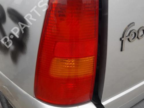 Used Left taillight FORD FOCUS I Turnier (DNW) 1.4 16V (75 hp) 30104233