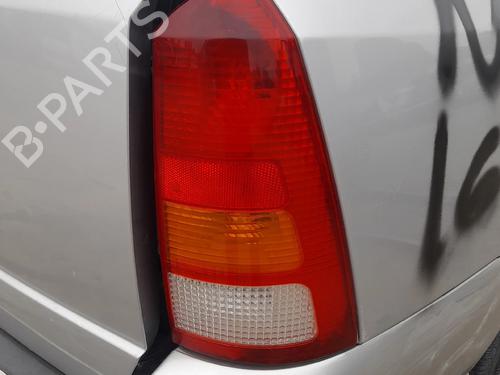 Used Right taillight FORD FOCUS I Turnier (DNW) 1.4 16V (75 hp) 30104232