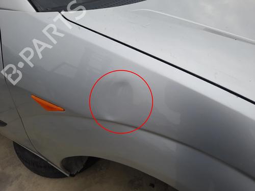 Right front fenders FORD FOCUS I Turnier (DNW) 1.4 16V | BP30104237C42