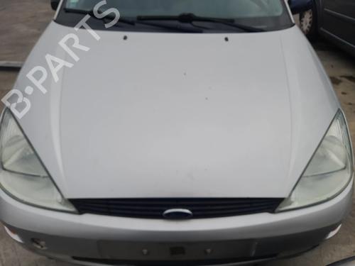 Used Hood FORD FOCUS I Turnier (DNW) 1.4 16V (75 hp) 30104241