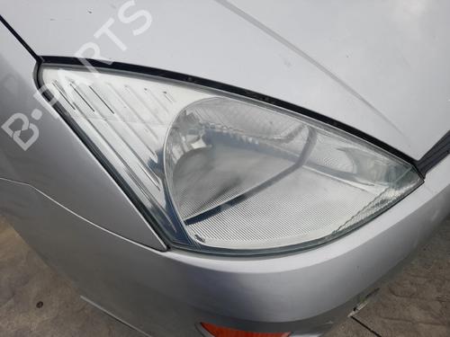 Used Right headlight FORD FOCUS I Turnier (DNW) 1.4 16V (75 hp) 30104243